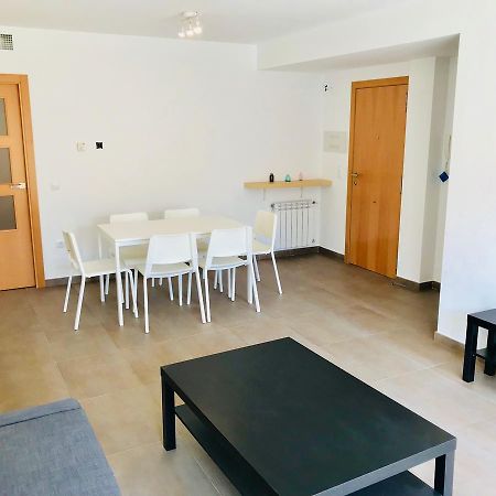 Apartamentos Deluxe Benicasim ベニカシム エクステリア 写真
