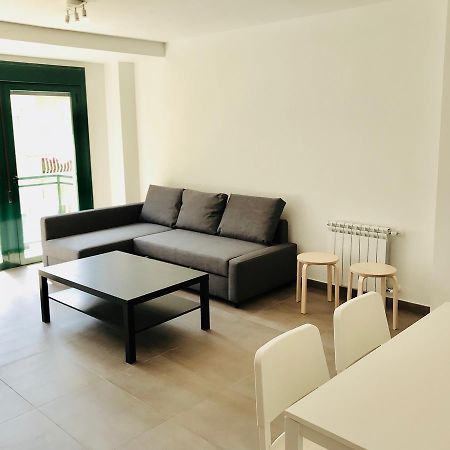 Apartamentos Deluxe Benicasim ベニカシム エクステリア 写真