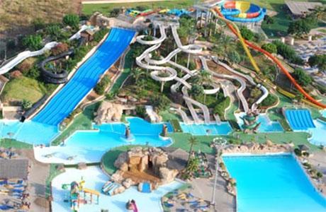 Apartamentos Deluxe Benicasim ベニカシム エクステリア 写真