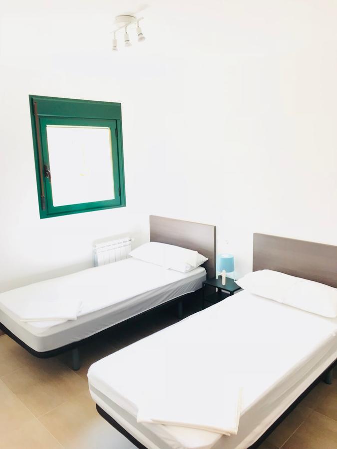 Apartamentos Deluxe Benicasim ベニカシム エクステリア 写真