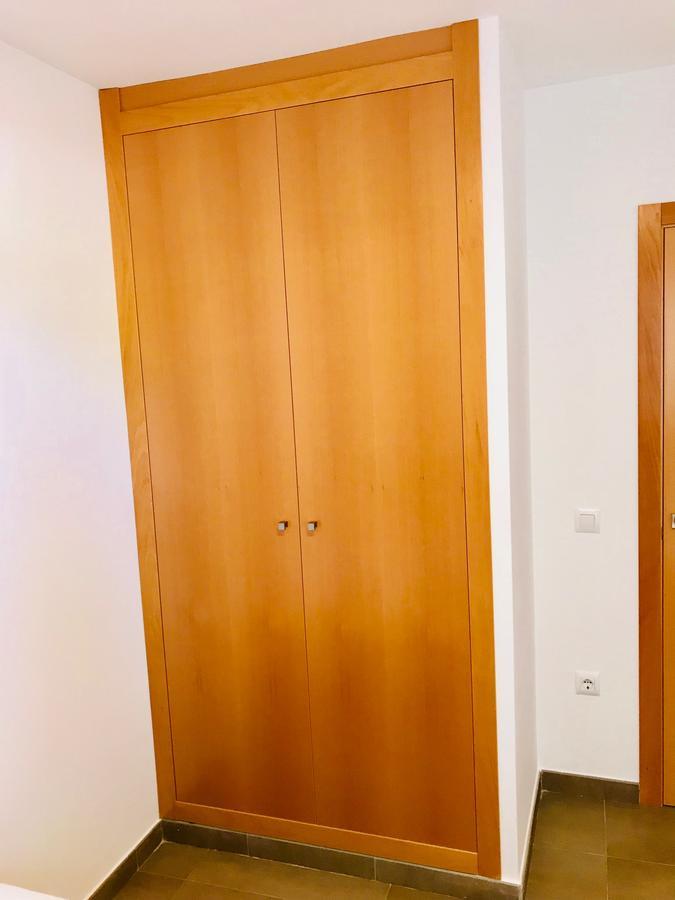 Apartamentos Deluxe Benicasim ベニカシム エクステリア 写真