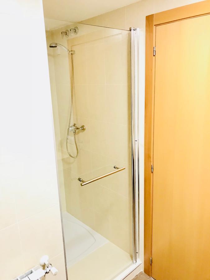 Apartamentos Deluxe Benicasim ベニカシム エクステリア 写真