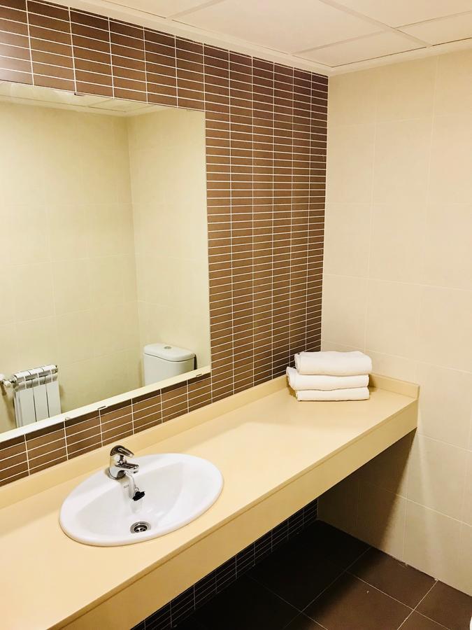 Apartamentos Deluxe Benicasim ベニカシム エクステリア 写真