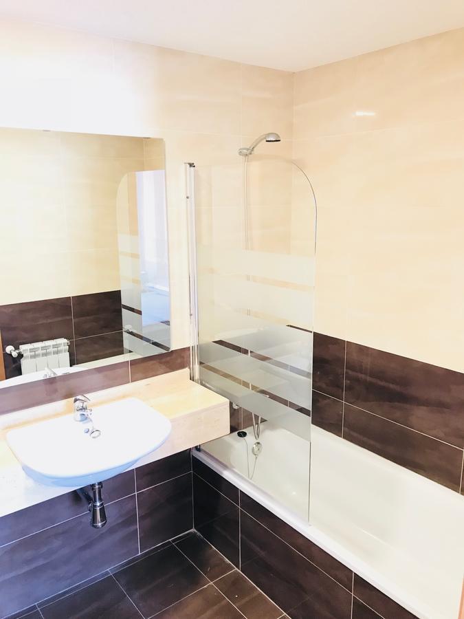 Apartamentos Deluxe Benicasim ベニカシム エクステリア 写真