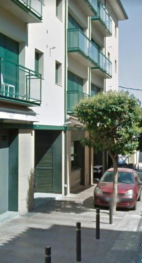 Apartamentos Deluxe Benicasim ベニカシム エクステリア 写真